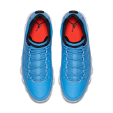 Jordan 9 Retro Low Pantone Angle 1