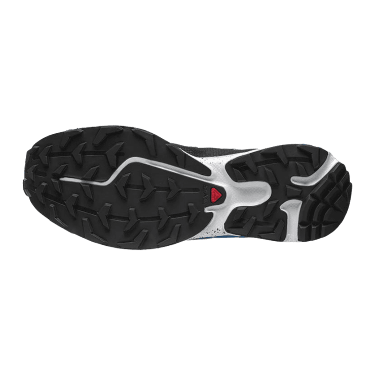 Salomon XT-Rush Black Angle 2