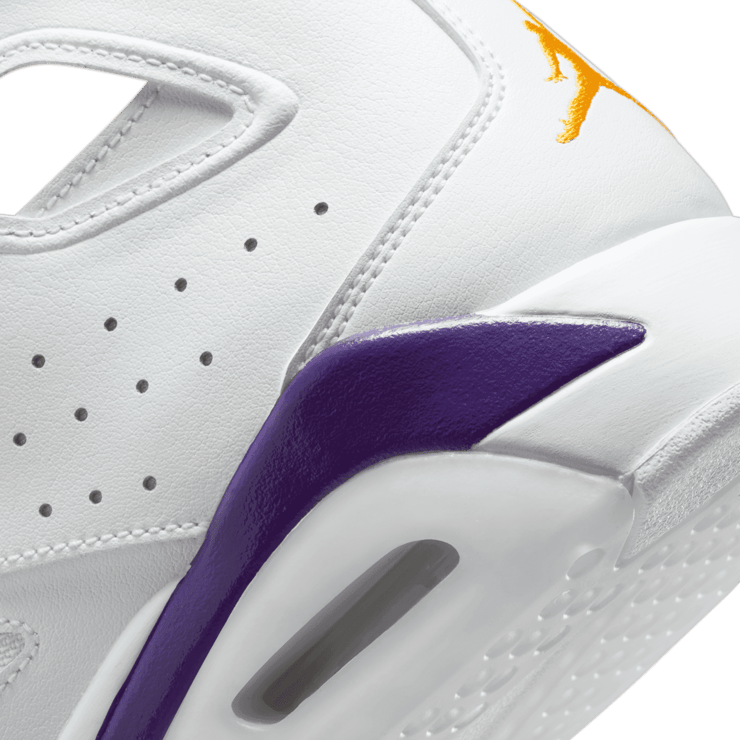 Jordan Flight Club 91 Lakers DC7329-105 Raffles Where to Buy