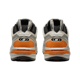 Salomon Acs Pro White Orange Angle 1