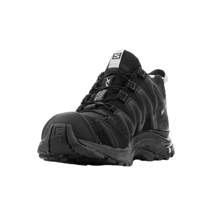 Salomon XA Pro 3D GORE-TEX 'Black Mineral Grey' (W) Angle 0