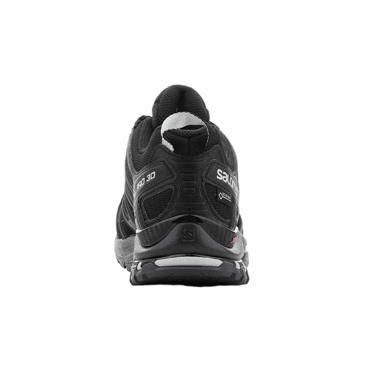 Salomon XA Pro 3D GORE-TEX 'Black Mineral Grey' (W) Angle 1