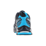Salomon Xa Pro 3d Gtx Black Blue Angle 1