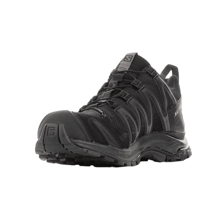 Salomon Xa Pro 3d Gtx Black Angle 0