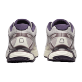 Salomon XT-Pathway Grey Purple Angle 0