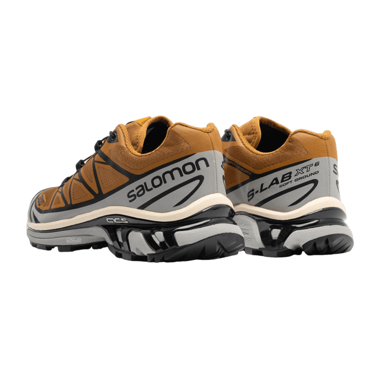 Salomon XT-6 'Cathay Spice' Angle 0