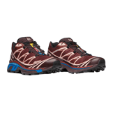 Salomon XT-6 Advanced 'Madder Brown Mocha Mousse' Angle 0