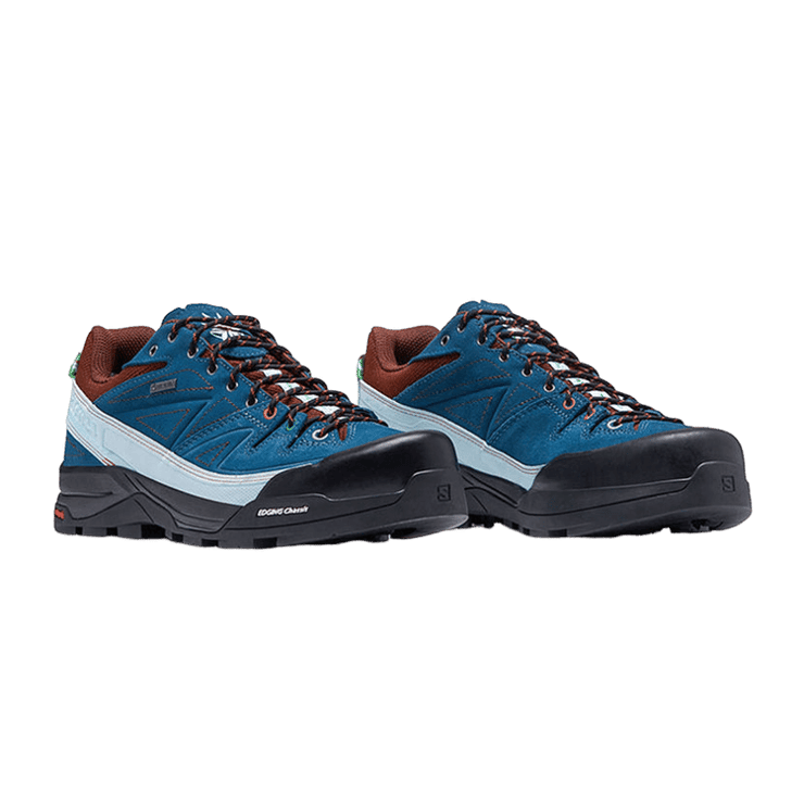 Salomon The Broken Arm x X-Désalpes GORE-TEX 'Legion Blue' Angle 0