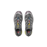 Salomon XT-6 'Quiet Shade Evening Primrose' Angle 0