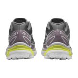 Salomon XT-6 'Quiet Shade Evening Primrose' Angle 1