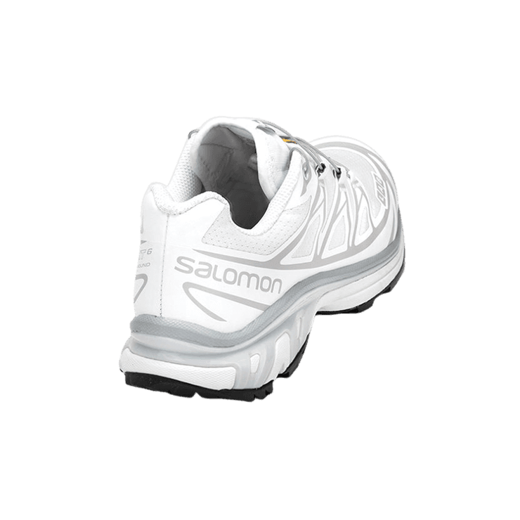 Salomon XT-6 Advanced 'White' Angle 1