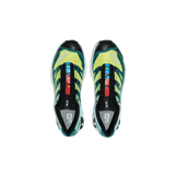 Salomon XT-4 Advanced 'Tanager Turquoise' Angle 0