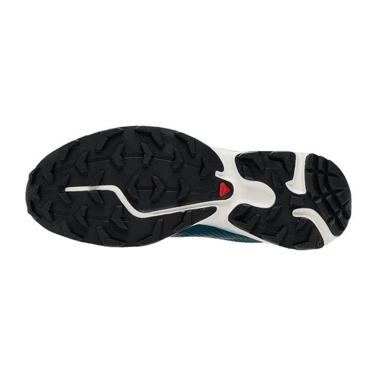 Salomon XT-4 Advanced 'Tanager Turquoise' Angle 1