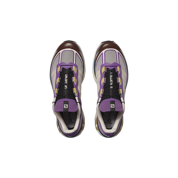 Salomon XT-6 FT 'Royal Lilac' Angle 0