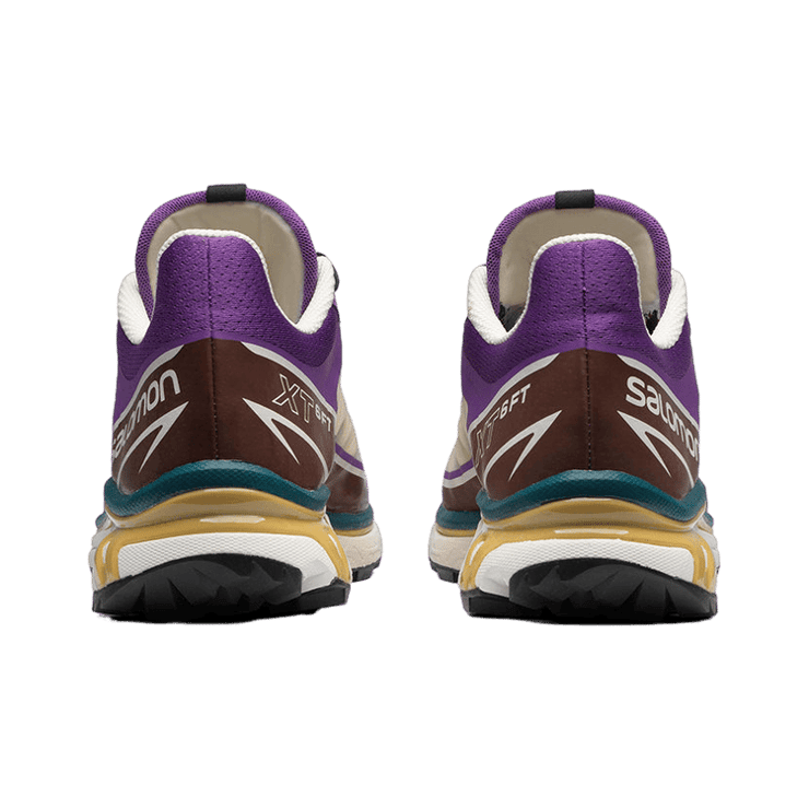 Salomon XT-6 FT 'Royal Lilac' Angle 1