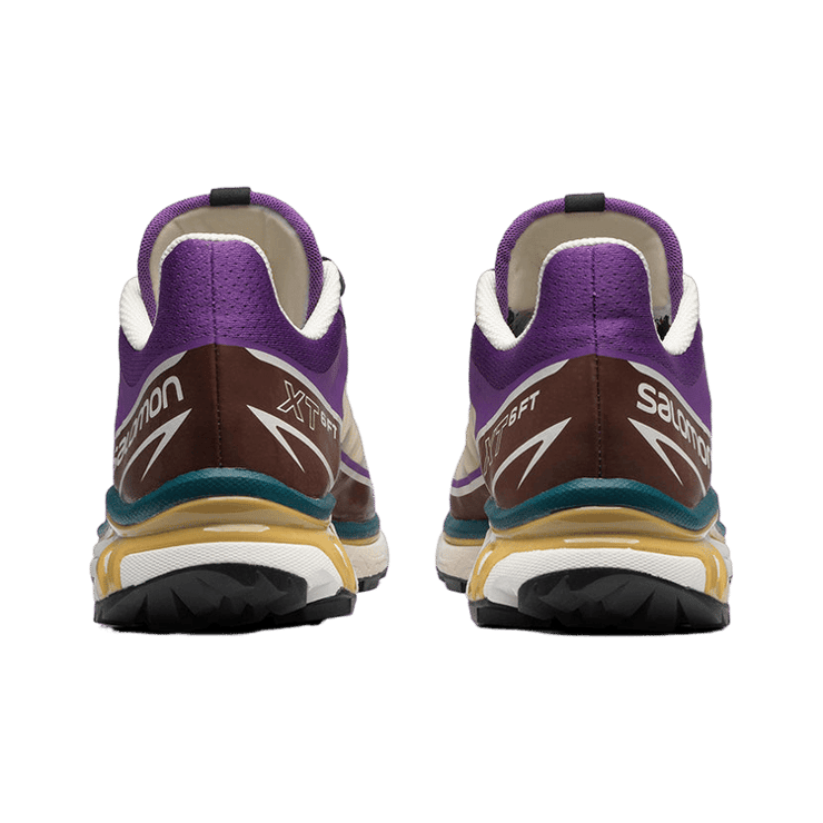 Salomon XT-6 FT 'Royal Lilac' Angle 1