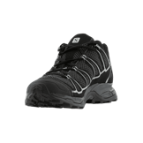 Salomon X Ultra Prime Black Angle 0