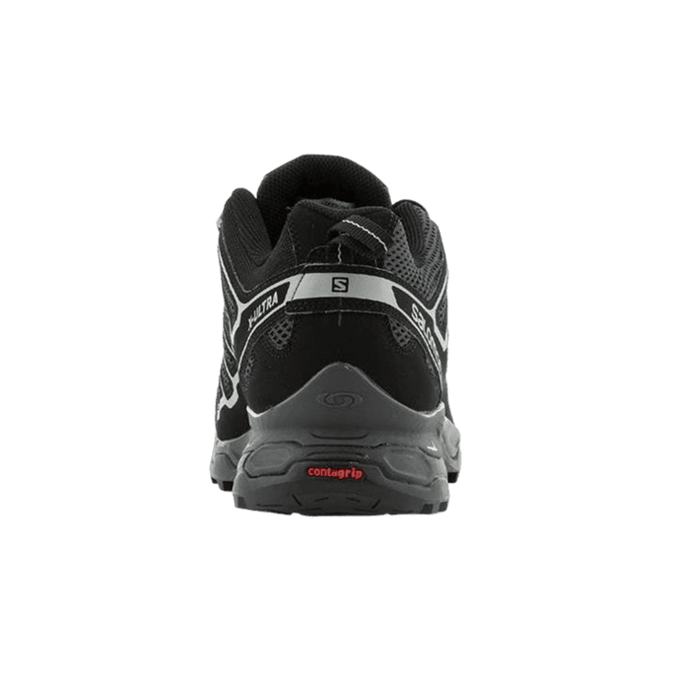 Salomon X Ultra Prime Black Angle 1