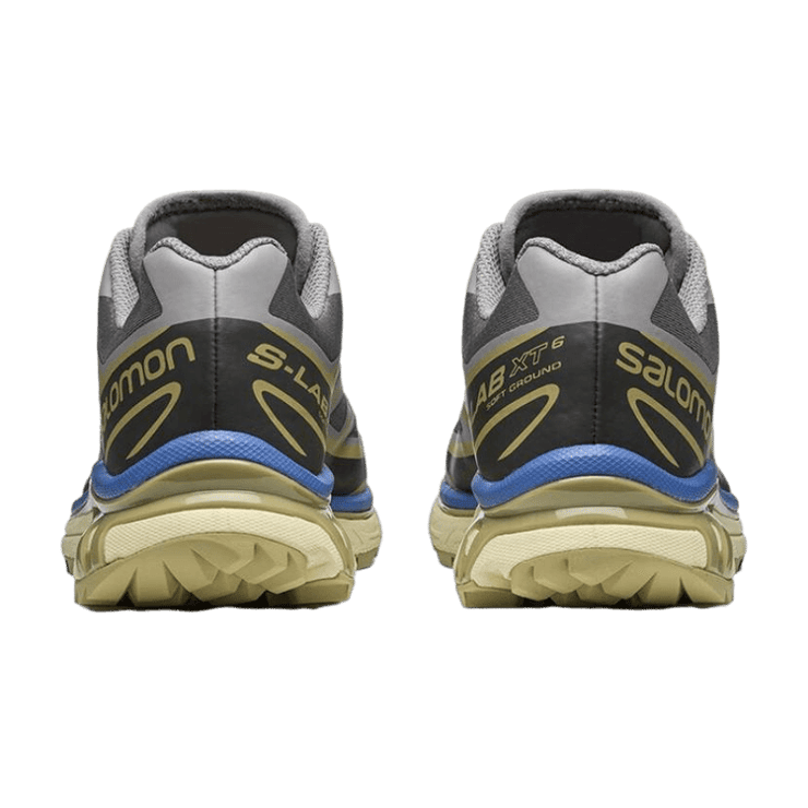 Salomon XT-6 'Gull Granada Sky' Angle 0