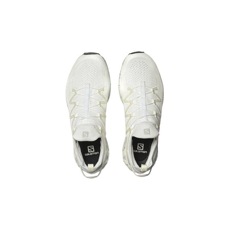 Salomon XT-Rush White Angle 0
