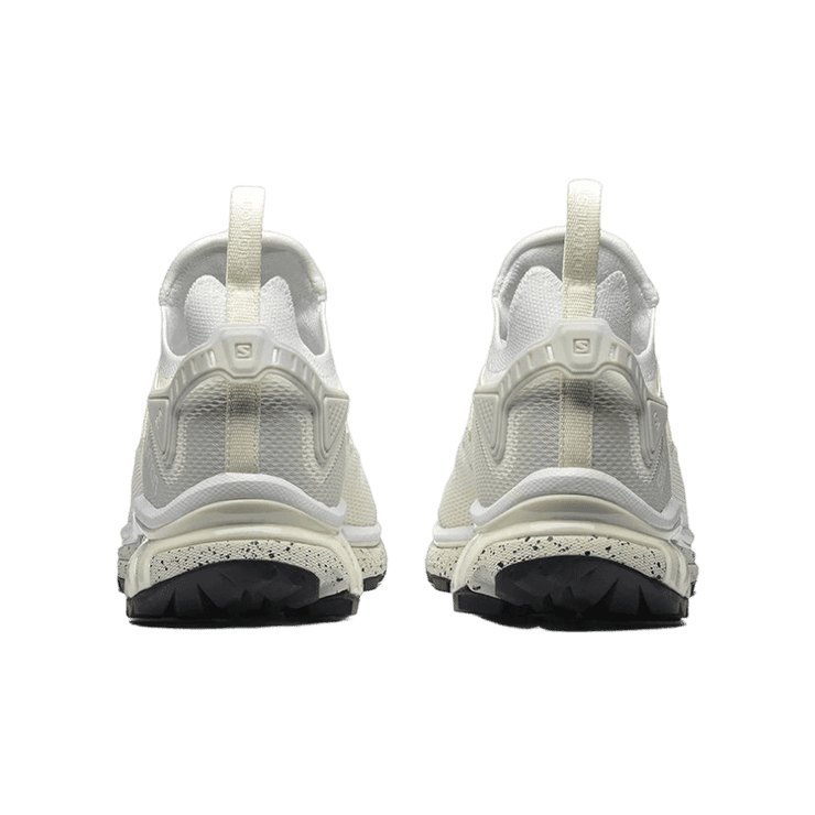 Salomon XT-Rush White Angle 1
