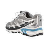 Salomon XT-Wings 2 Advanced Silver Angle 0