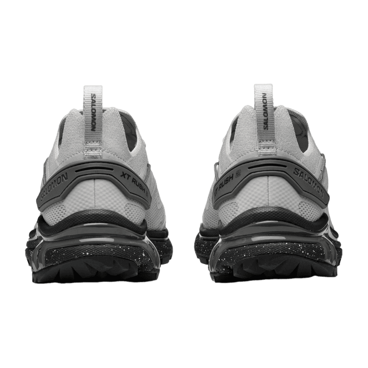 Salomon XT-Rush 2 'Lunar Rock Pewter' Angle 0