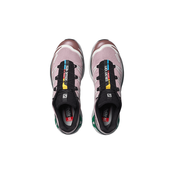 Salomon XT-6 Advanced 'Quail' Angle 0