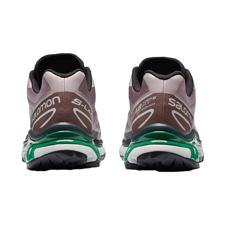 Salomon XT-6 Advanced 'Quail' Angle 1