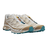 Salomon XT-6 Advanced 'Bleached Sand' Angle 0