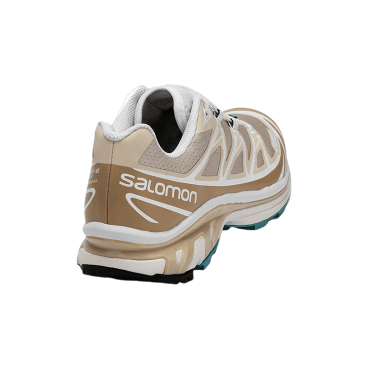 Salomon XT-6 Advanced 'Bleached Sand' Angle 2