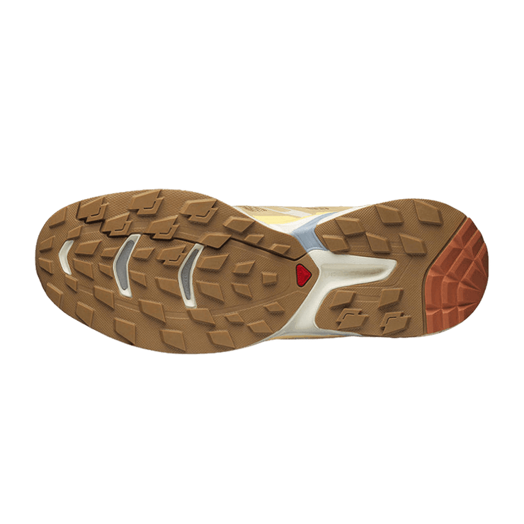 Salomon XT-Wings 2 'Ginger Root Sun Kiss' Angle 2