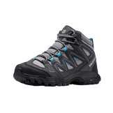 Salomon Lyngen Mid Gtx Trail Hiking (W) Angle 0