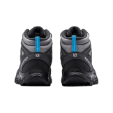 Salomon Lyngen Mid Gtx Trail Hiking (W) Angle 1