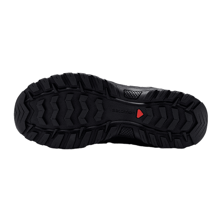 Salomon Lyngen Mid Gtx Trail Hiking (W) Angle 2