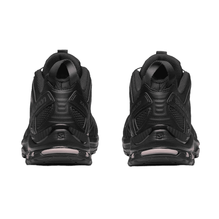 Salomon XA Pro 3D Adv Black Angle 1