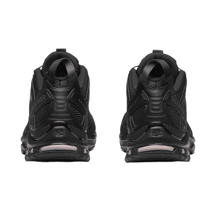 Salomon XA Pro 3D Adv Black Angle 1