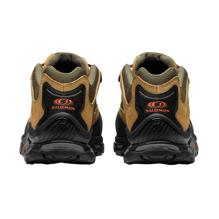 Salomon XT-QUEST 2 The Broken Arm Angle 2