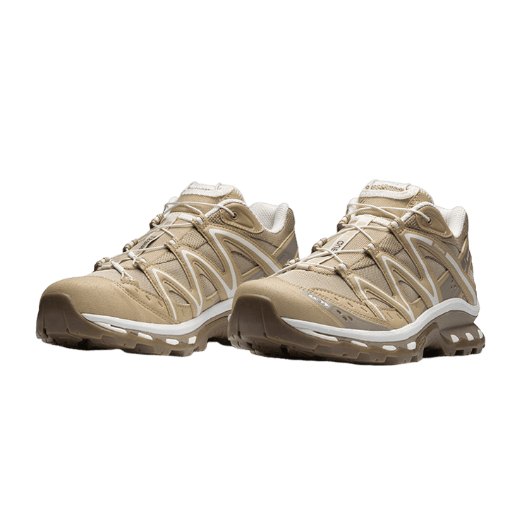 Salomon XT-Quest Advanced 'Safari Bleached Sand' Angle 0