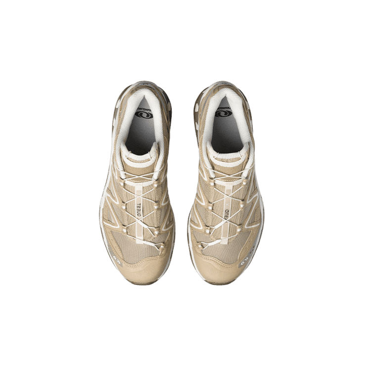 Salomon XT-Quest Advanced 'Safari Bleached Sand' Angle 1
