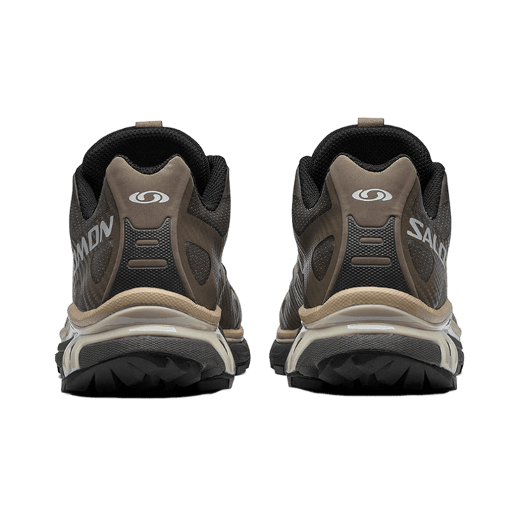 Salomon XT-4 Advanced 'Bungee Cord' Angle 2