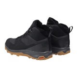 Salomon Outsnap CSWP Black Brown Angle 1