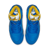 Jordan 5 Retro JSP Laney Varsity Royal Angle 1