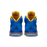 Jordan 5 Retro JSP Laney Varsity Royal Angle 3