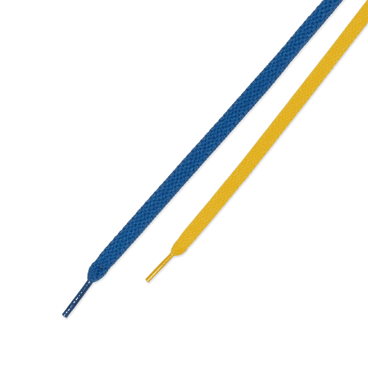 Jordan 5 Retro JSP Laney Varsity Royal Angle 5