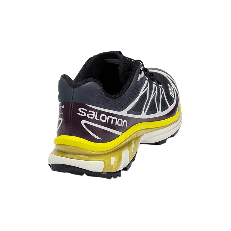 Salomon XT-6 Advanced 'India Ink Maverick' Angle 1