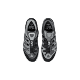 Salomon x beams XA Pro 1 Black Silver Angle 1