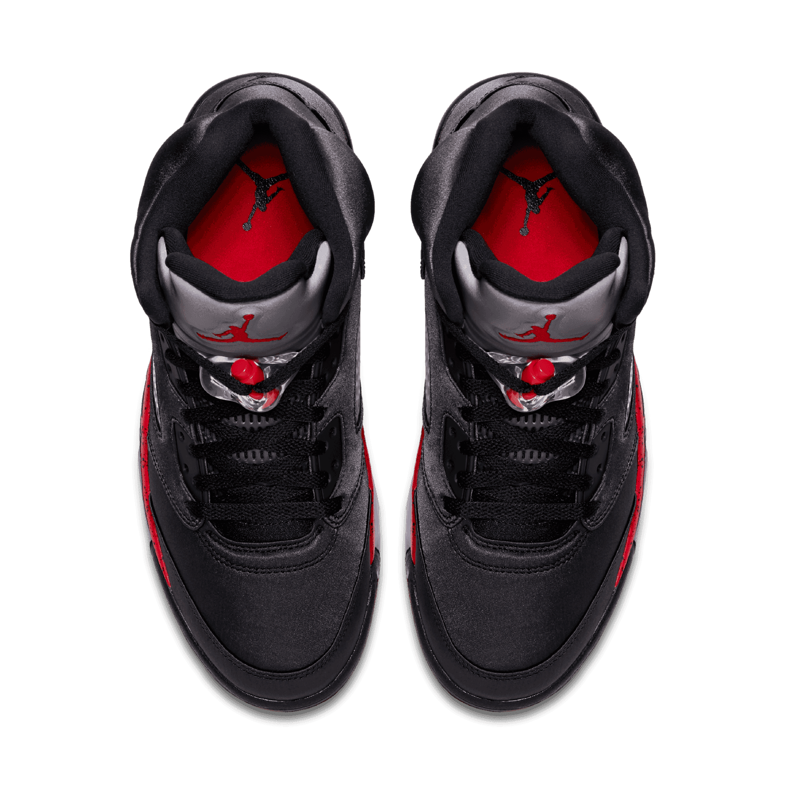 jordan 5s bred