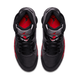 Jordan 5 Retro Satin Bred Angle 1