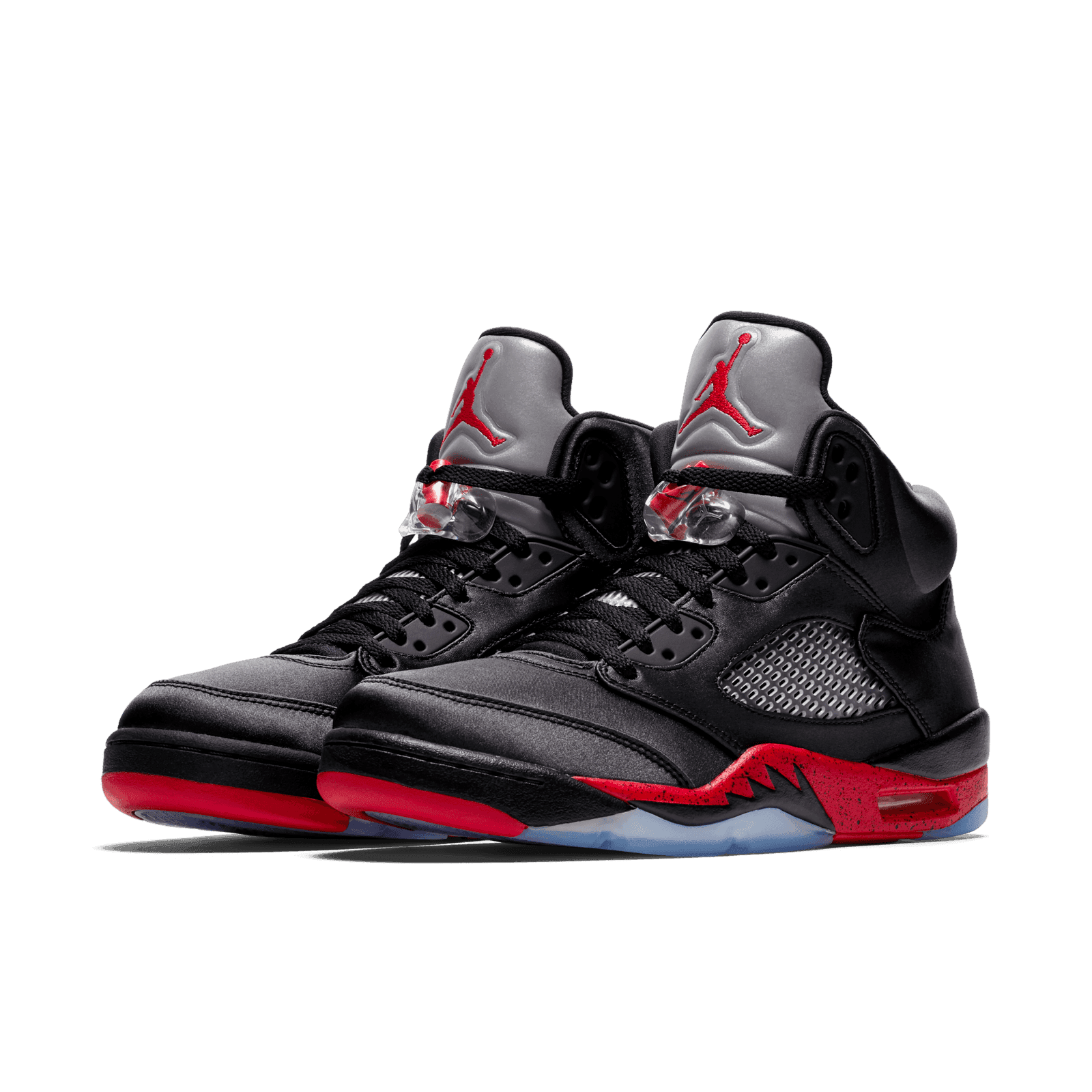 air jordan 5 satin bred